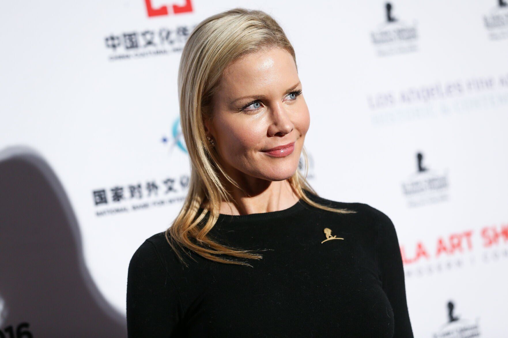 Josie Davis
